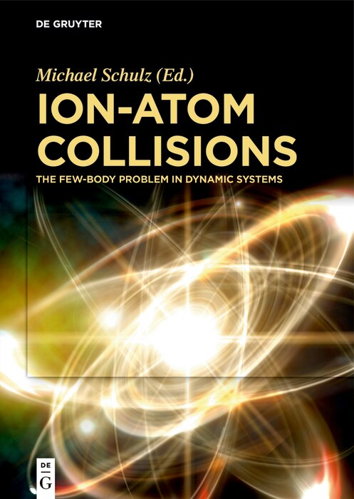 Couverture_Ion-Atom Collisions