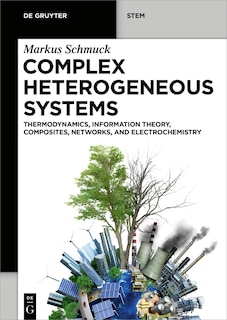 Couverture_Complex Heterogeneous Systems