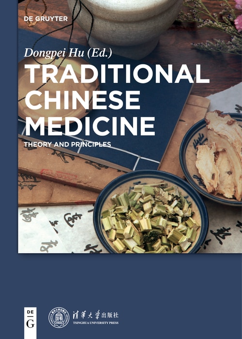 Front cover_Traditional Chinese Medicine