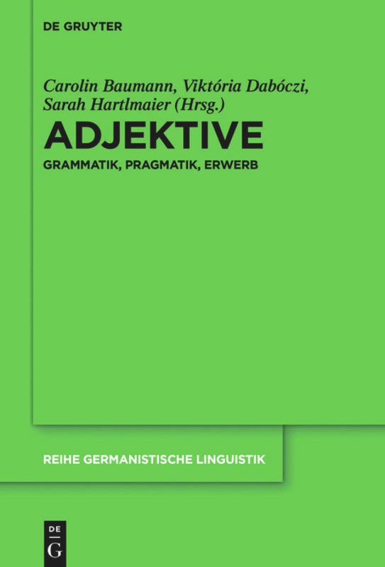 Front cover_Adjektive