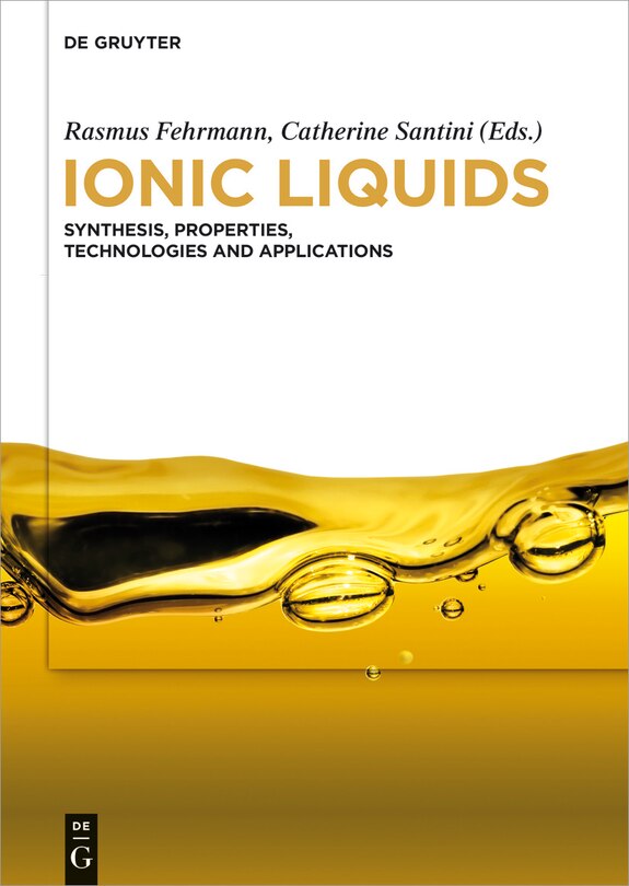 Couverture_Ionic Liquids