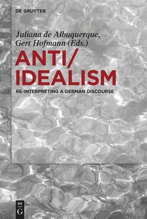 Front cover_Anti/Idealism