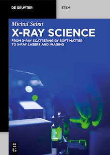 Couverture_X-Ray Science