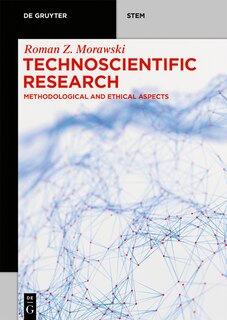 Front cover_Technoscientific Research