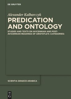 Couverture_Predication and Ontology
