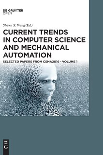 Couverture_Current Trends in&nbsp;Computer Science and&nbsp;Mechanical Automation Vol.1