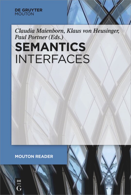 Couverture_Semantics - Interfaces