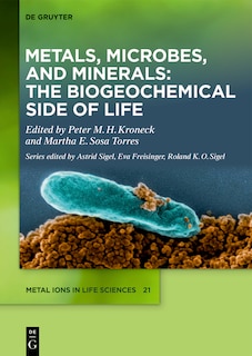 Couverture_Metals, Microbes, and Minerals - The Biogeochemical Side of Life