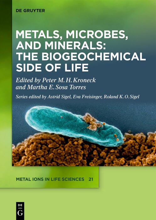 Couverture_Metals, Microbes, and Minerals - The Biogeochemical Side of Life