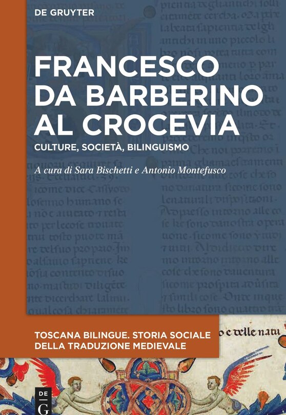 Front cover_Francesco da Barberino al crocevia