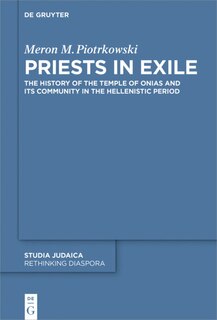 Front cover_Priests in Exile
