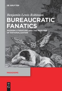 Front cover_Bureaucratic Fanatics