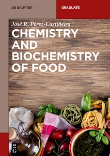 Front cover_Chemistry and Biochemistry of Food