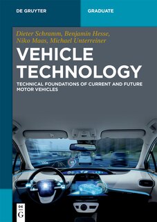 Couverture_Vehicle Technology