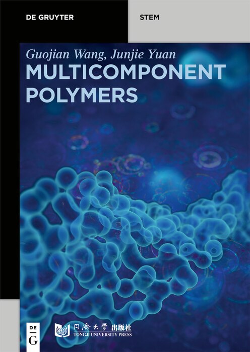 Front cover_Multicomponent Polymers