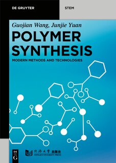 Couverture_Polymer Synthesis