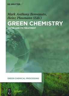 Front cover_Green Chemistry