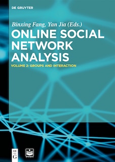 Front cover_Groups And Interaction