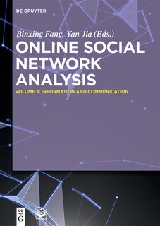 Couverture_Information And Communication