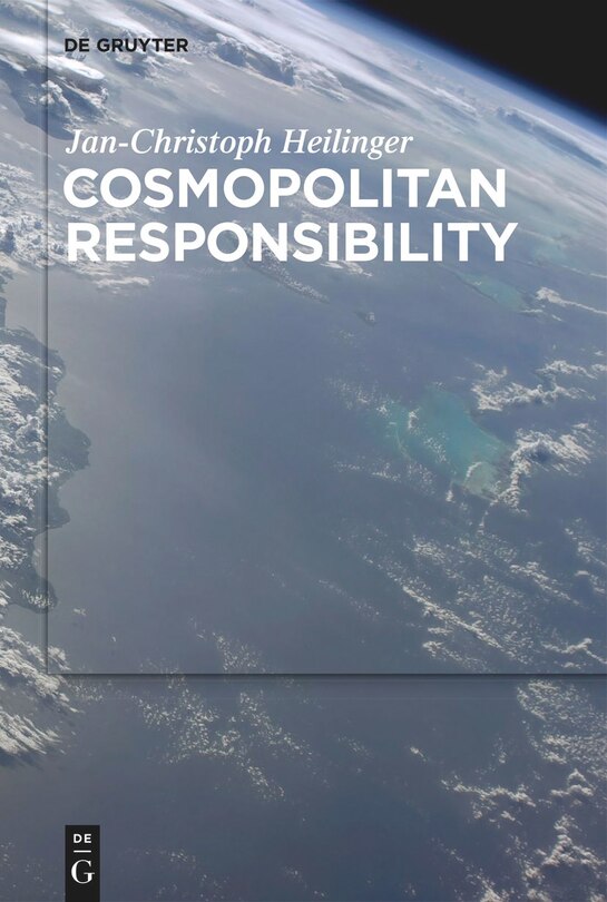 Front cover_Cosmopolitan Responsibility