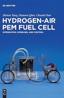 Couverture_Hydrogen-Air Pem Fuel Cell