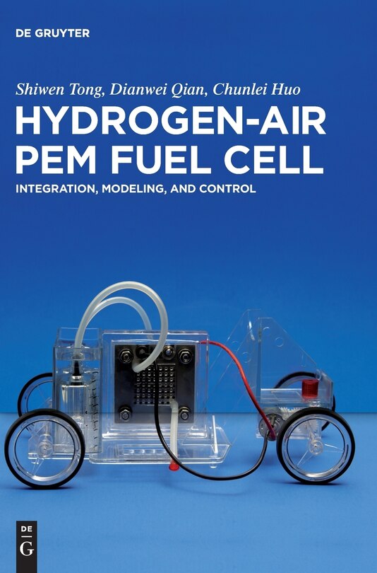 Couverture_Hydrogen-Air Pem Fuel Cell