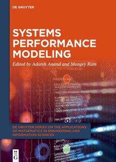 Front cover_Systems Performance Modeling