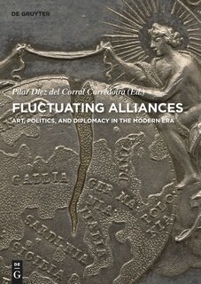 Front cover_Fluctuating Alliances