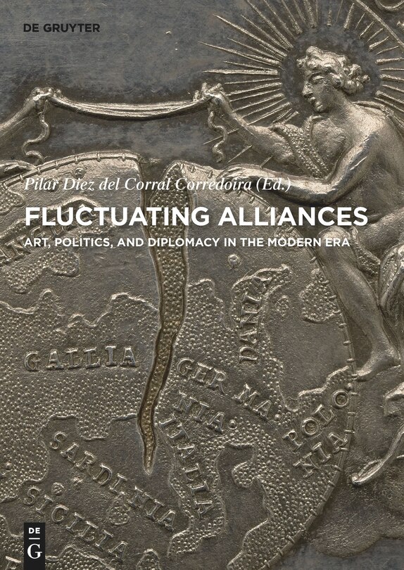 Front cover_Fluctuating Alliances