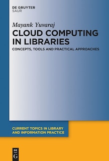 Couverture_Cloud Computing in Libraries