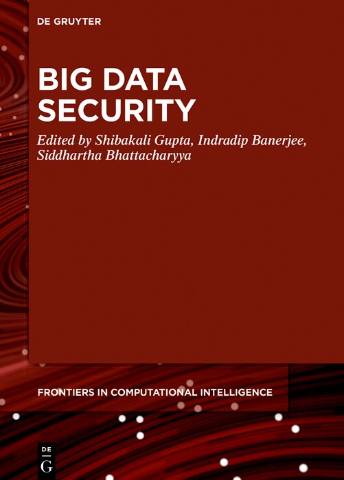 Couverture_Big Data Security