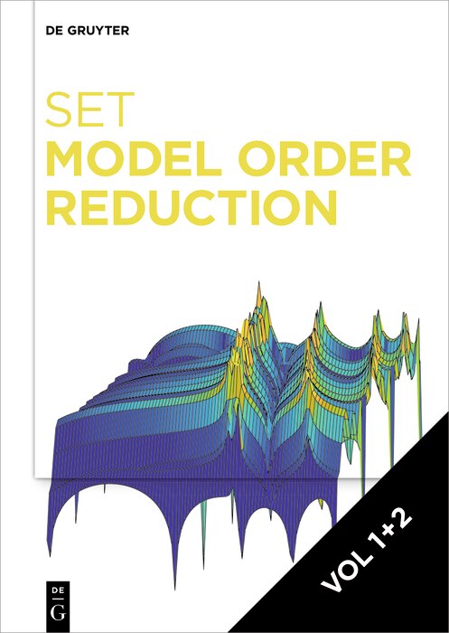 Couverture_[Set Model Order Reduction Vols 1+2]