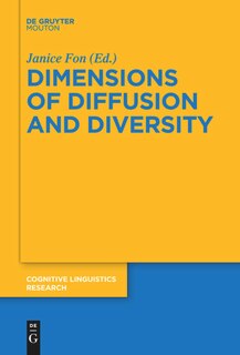 Front cover_Dimensions of Diffusion and Diversity
