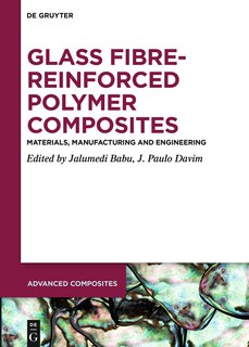 Front cover_Glass Fibre-Reinforced Polymer Composites
