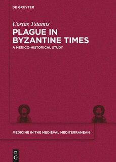 Couverture_Plague in Byzantine Times