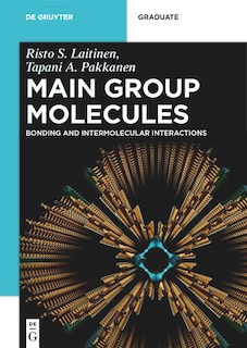Front cover_Main Group Molecules