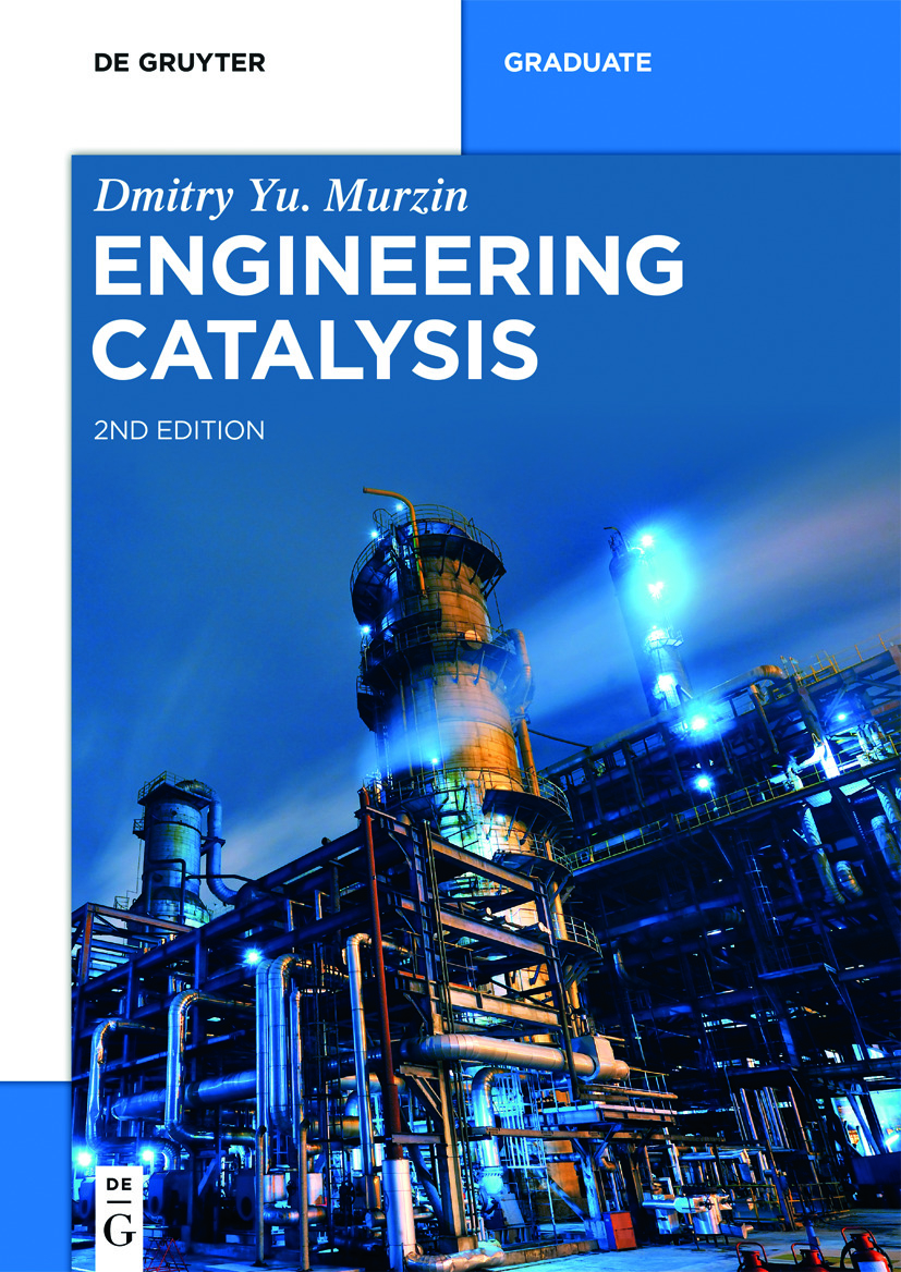Couverture_Engineering Catalysis