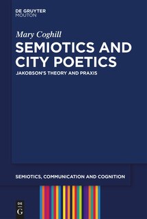 Front cover_Semiotics and City Poetics