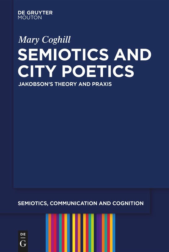 Front cover_Semiotics and City Poetics