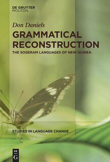 Couverture_Grammatical Reconstruction