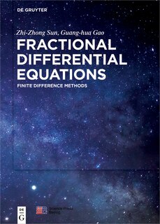 Couverture_Fractional Differential Equations