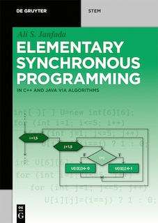 Front cover_Elementary Synchronous Programming