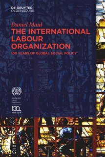 Front cover_The International Labour Organization