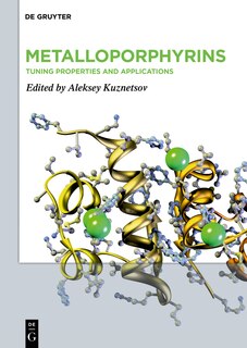 Couverture_Metalloporphyrins