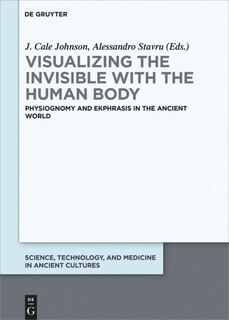 Front cover_Visualizing the invisible with the human body