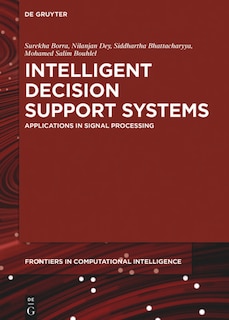 Couverture_Intelligent Decision Support Systems