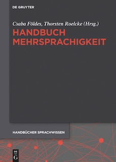 Couverture_Handbuch Mehrsprachigkeit