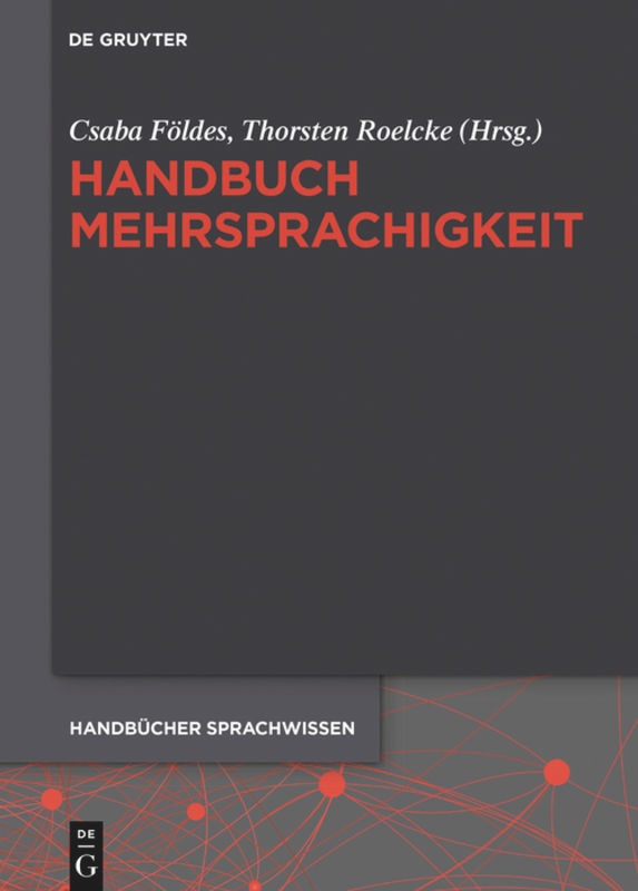 Couverture_Handbuch Mehrsprachigkeit