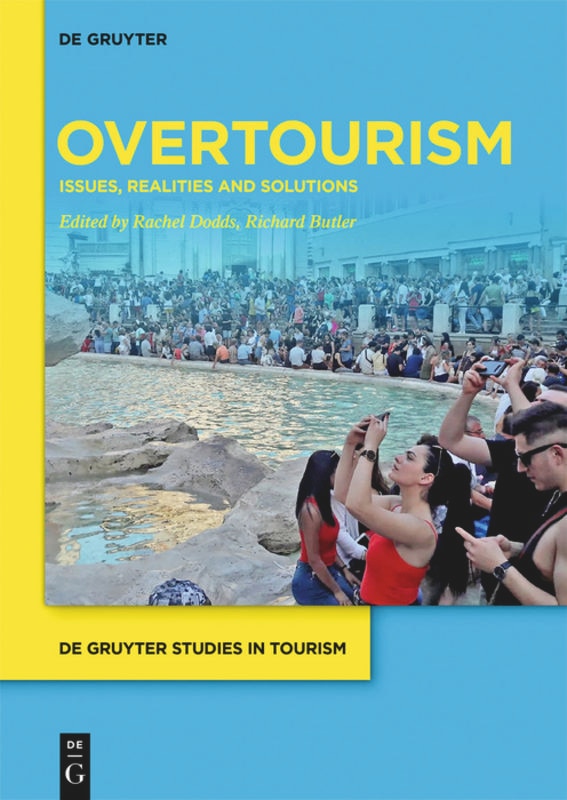 Front cover_Overtourism