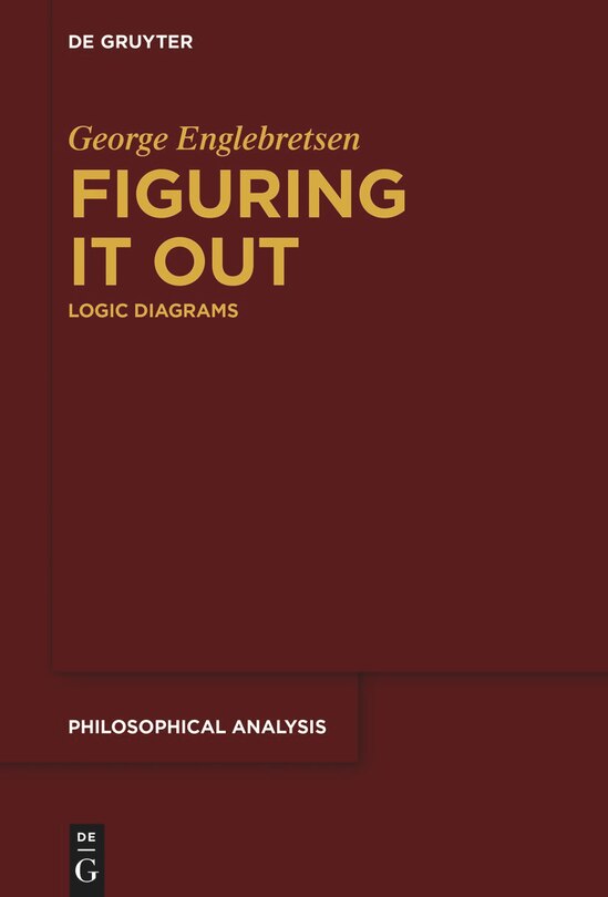 Couverture_Figuring It Out